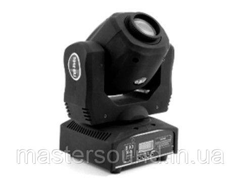 Світлодіодна голова STLS mini Spot 60W