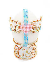 Набір для вишивання бісером Golden Key N-074