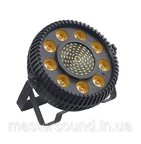 Led прожектор New Light PL-85C