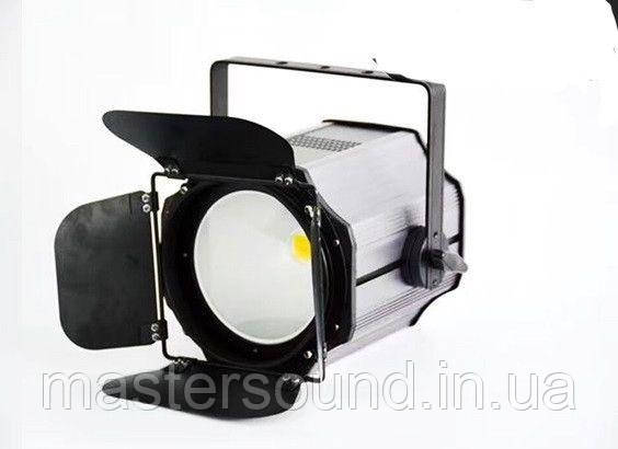 Театральный прожектор City Light CS-B300 LED COB 1*300W - фото 1 - id-p1197103170