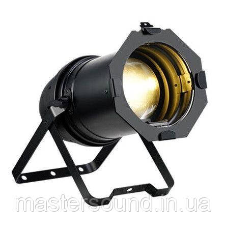 Театральний прожектор New Light PL-69A Led Cob Zoom Light