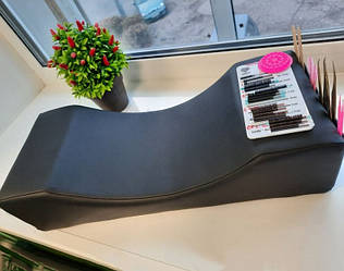 Підголовник для нарощування вій