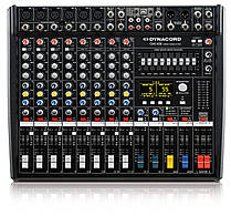 Мікшерний пульт Dynacord CMS 600-3
