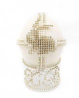 Набір для вишивання бісером Golden Key N-076