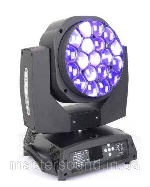 LED голова New Light M-BL19-15