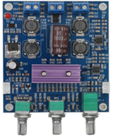2.0 стерео Amplifier board FX-Audio D-AMP-50W (TPA3116)