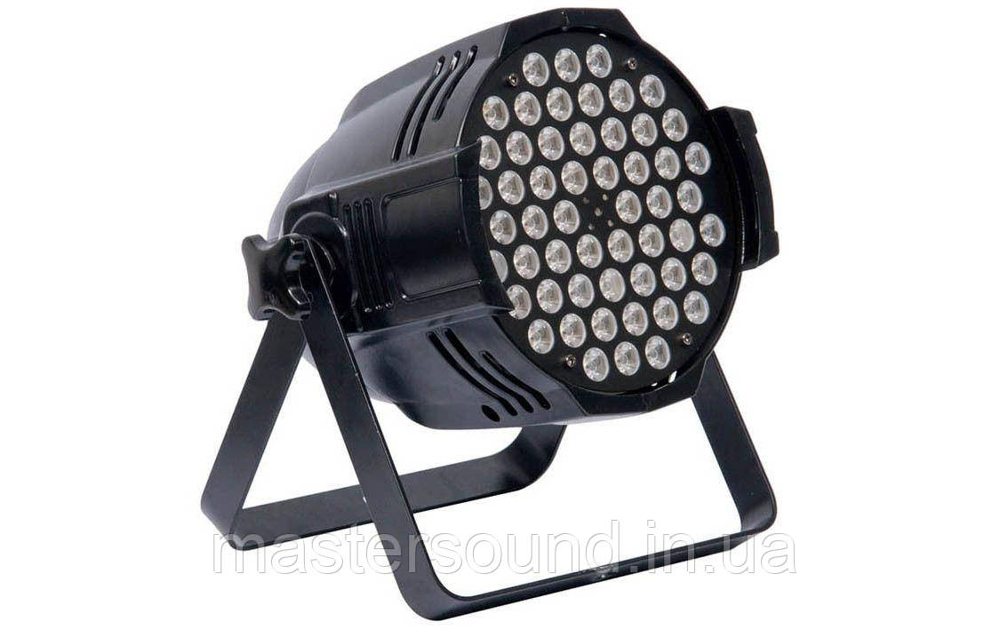 Led прожектор Star Lighting Led Par TSA106 54x3 WW