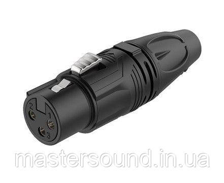 Роз'єм Roxtone RX3F-NT
