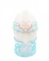 Набір для вишивання бісером Golden Key N-077