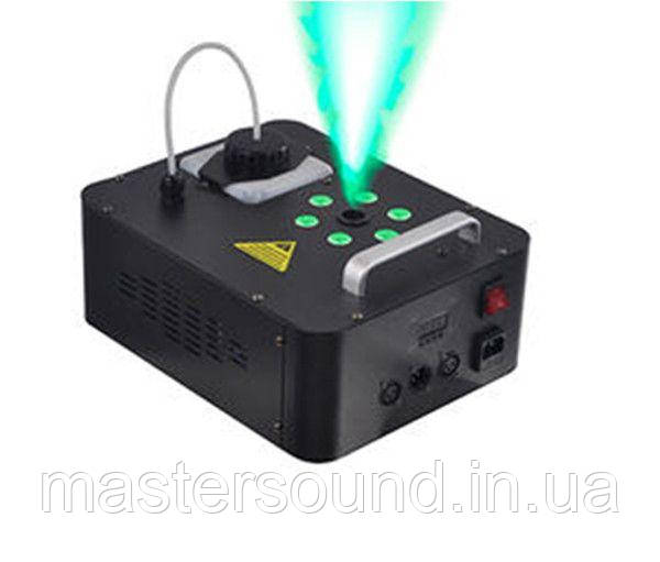 Дим машина STLS F-5 900w Up Led