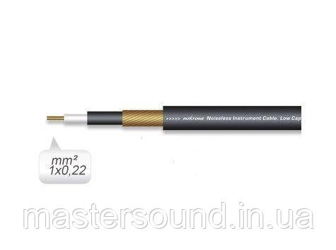Інструментальний кабель Roxtone GC010
