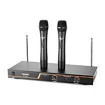 Радіосистема Takstar TS 7200