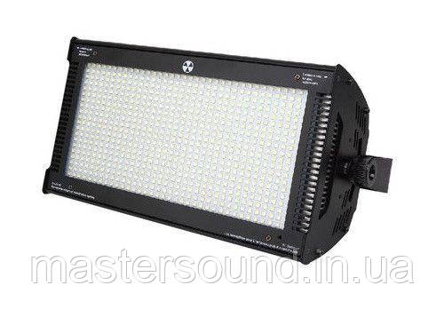 Стробоскоп City Light FW-004 White Strobe 800W DMX