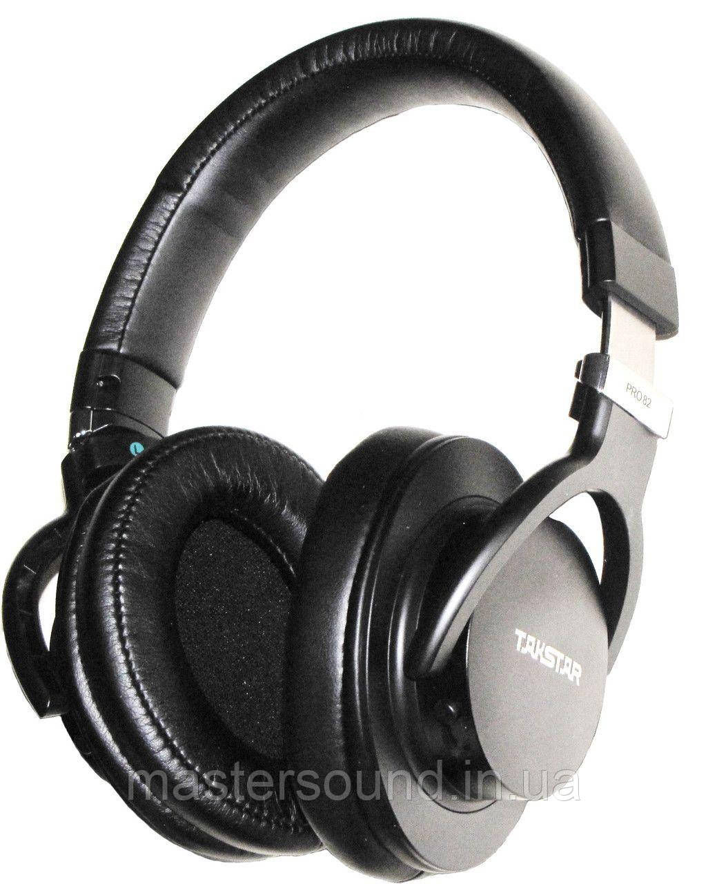 Навушники Takstar Pro-82, фото 1