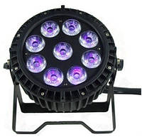 Уличный led прожектор New Light M-LW9-10