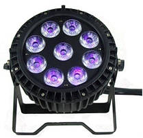 Вуличний led прожектор New Light M-LW9-10