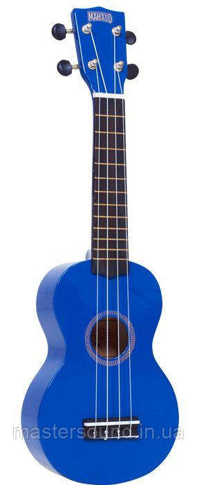 Укулеле Mahalo MR1BU, фото 1