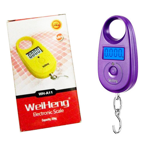 Кантер mini 15кг, WH A11/6611/JP101