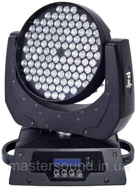 Світлодіодна led голова New Light M-YL108-3