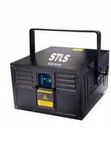 Лазер анімаційний STLS RGB 5000