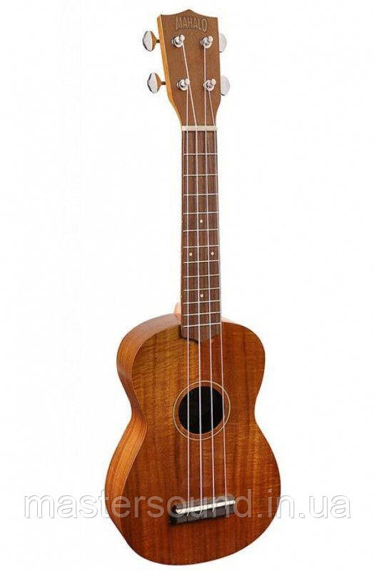 Укулеле Mahalo U400C