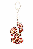 Набір для вишивання бісером Golden Key N-080