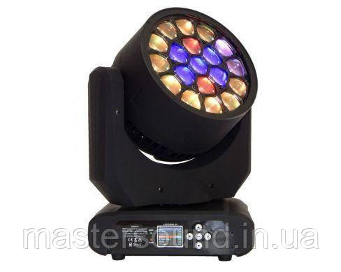 Рухома led голова STLS B-EYE PRO 1915
