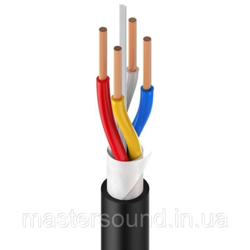 Акустичний кабель Roxtone SC040C