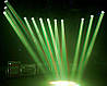 Світлодіодна голова New Light PL-89 Mini BeeEye, фото 5