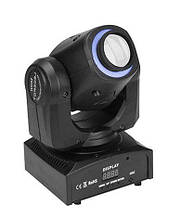 Світлодіодна голова New Light PL-94B 30W SMD LED Moving Head Spot