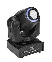 Світлодіодна голова New Light PL-94B 30W SMD LED Moving Head Spot