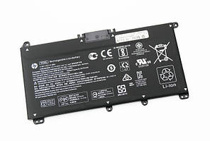 Батарея для ноутбука HP Pavilion 15-СС (TF03XL) 11.55V 3630mAh
