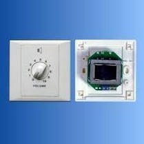 Регулятор гучності Cooma M-608A