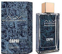 Парфюмированная вода Alviero Martini Capri 100ml