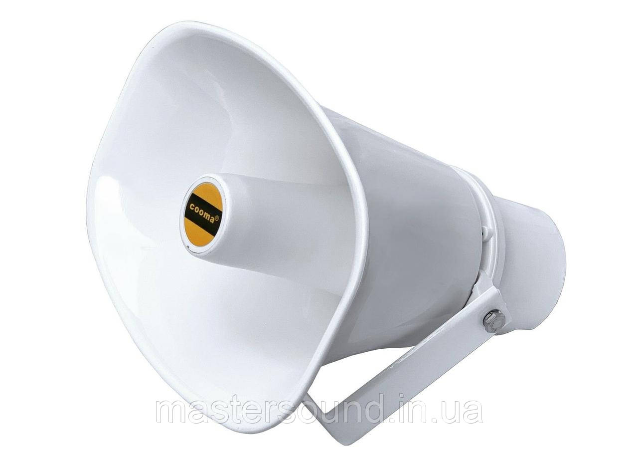 Вуличний гучномовець Cooma M-711, фото 1