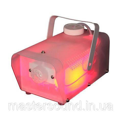 Дим машина STLS 400W LED