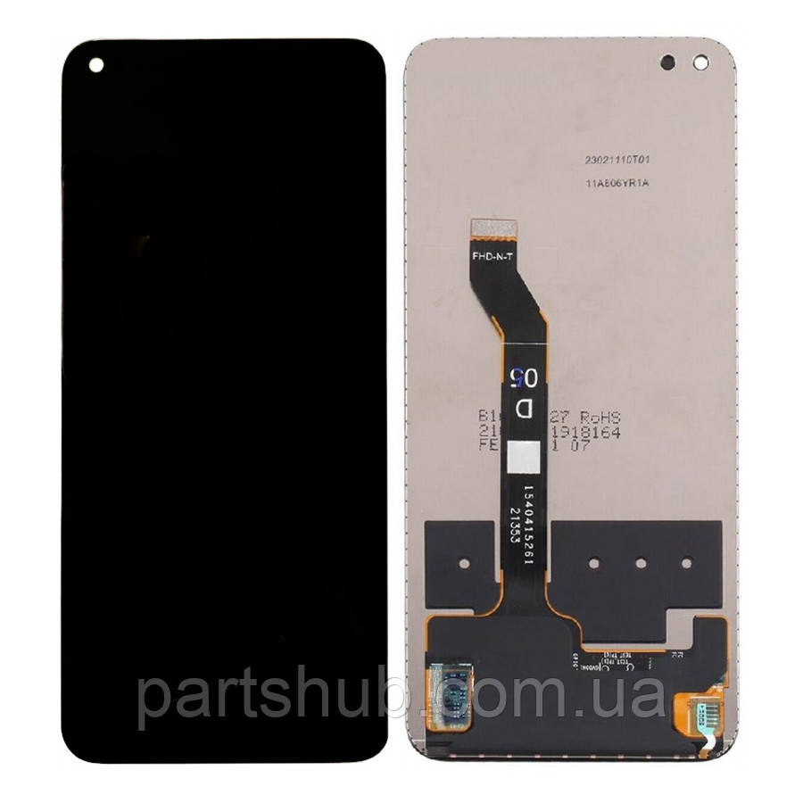 Дисплей (екран) Huawei Nova 8i, Honor 50 Lite, Honor X20 з тачскріном (оригінал 100%), фото 1