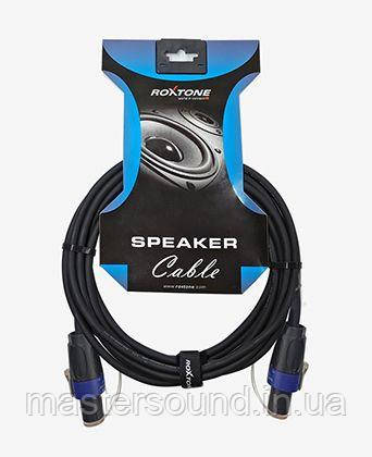 Готовий акустичний кабель Roxtone GSSS225L10