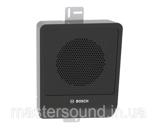 Настінний гучномовець Bosch LB10-UC06-FD, фото 1