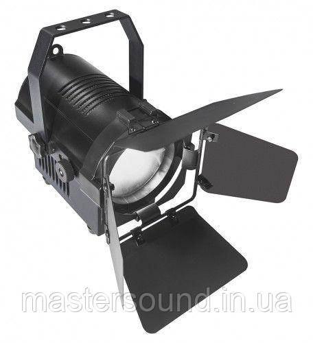 Театральний прожектор світлодіодний Ovation PIONEER 100 ZOOM