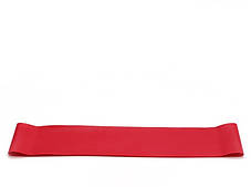 Еспандер фітнес-гумка Zelart Loop Bands 600x50x0,7мм жорсткість M силікон (FI-6410-P)