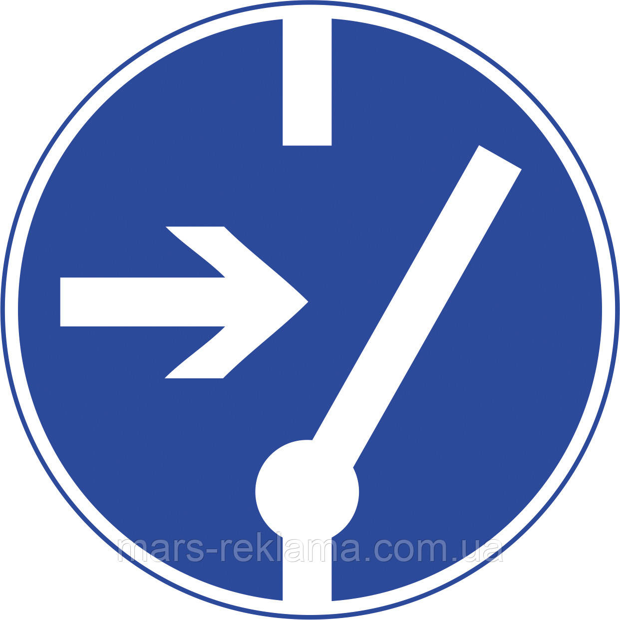 M 14 Вимкнути перед роботою. Зобов’язувальні знаки