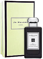 Духи унисекс Jo Malone Oud & Bergamot (Джо Малон Уд Бергамот) Одеколон 100 ml/мл