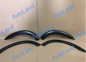 Напіварки ВАЗ 2108 - 21099 (під фарбування)