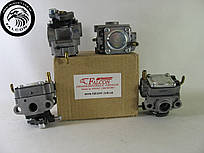 Карбюратор Makita EH6000W 7500SX, Homelite, Roybi, Shindawa, MTD, Redmax