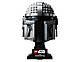 Lego Star Wars Шолом Мандалорця 75328, фото 7