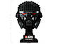 Lego Star Wars Шолом темного штурмовика 75343, фото 8