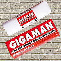 Крем стимулює для пінису GigaMAN, 100 ml, Франція