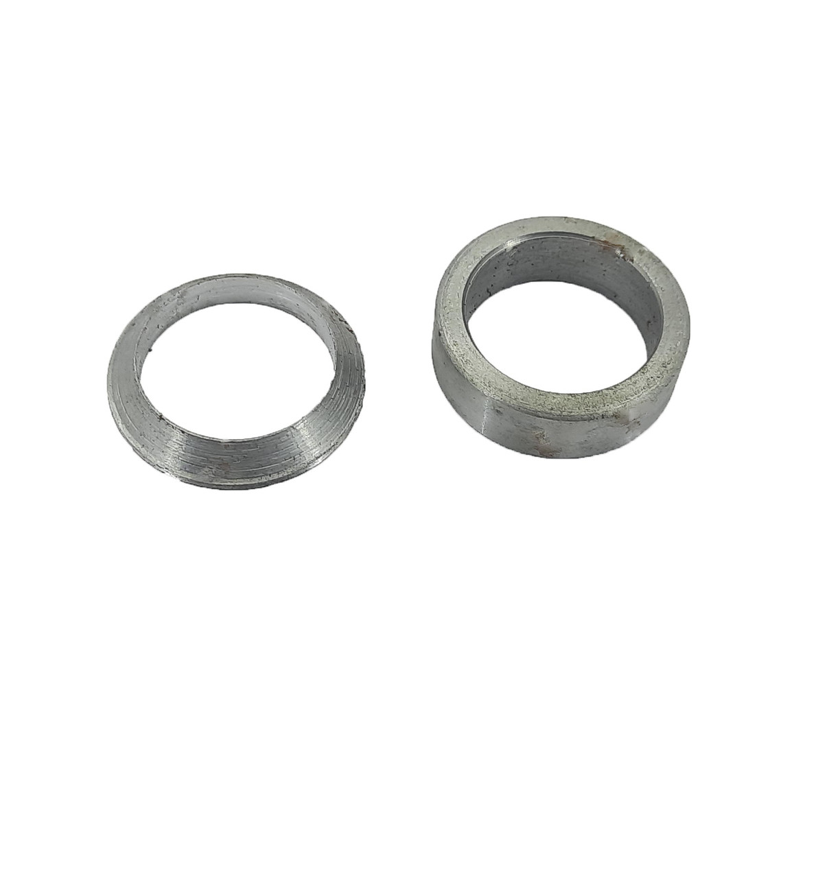 Комплект упорних кілець штока ПВР Т-40 (кругле+ конусне)