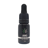 CBD КБД олія 20% Full Spectrum 10 мл 2000 mg.